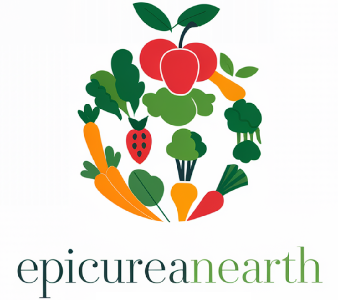epicureanearth.com logo
