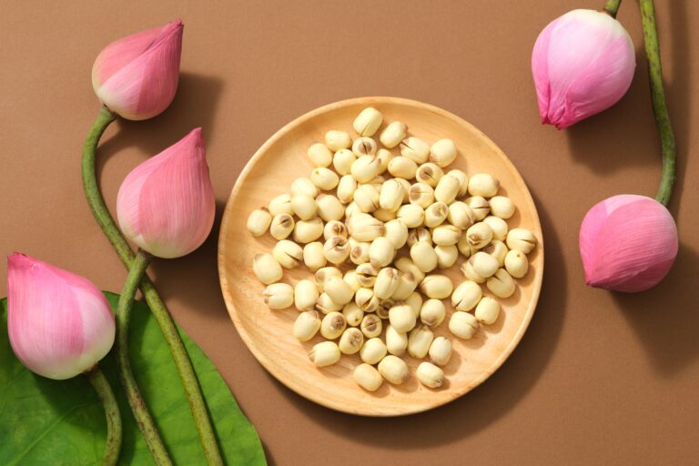 lotus seeds