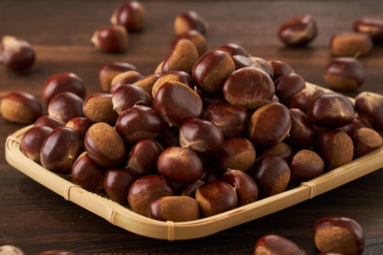 Chestnuts