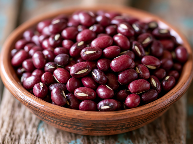 adzuki beans