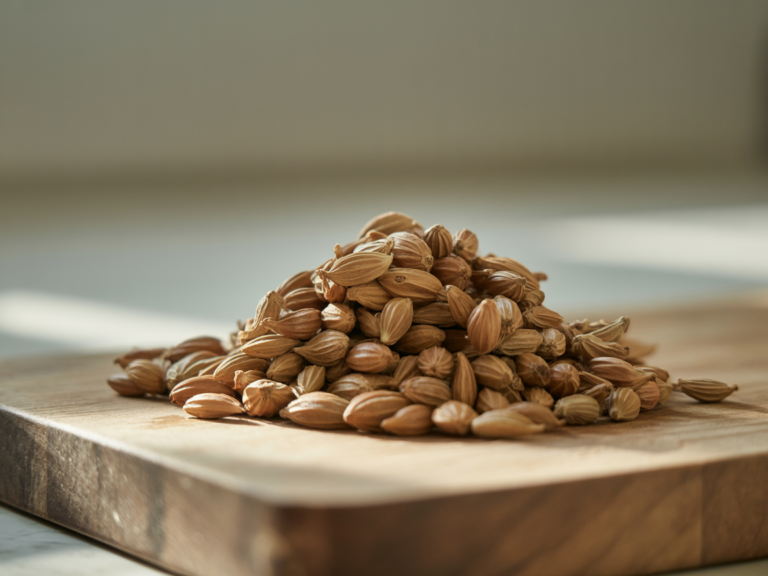 All about Anise Seed