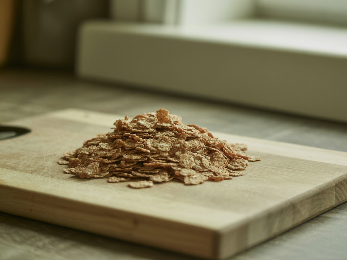 All about Bran Flakes