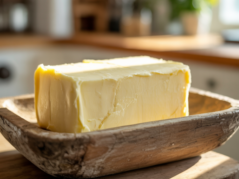 All about Butter