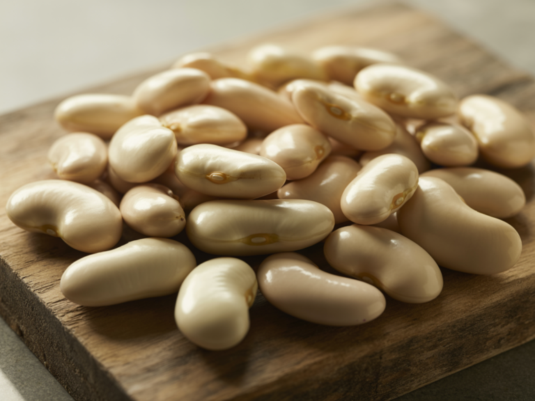 All about Butter Beans