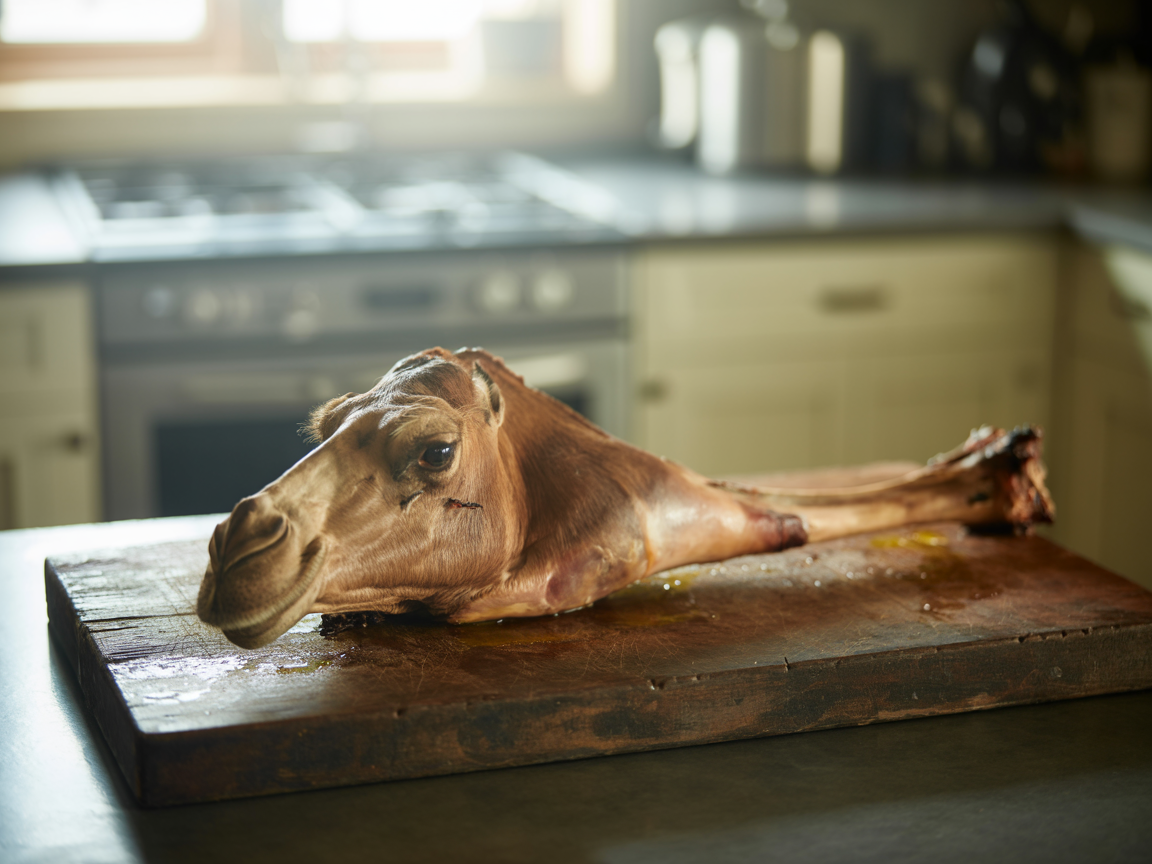 All about Camel