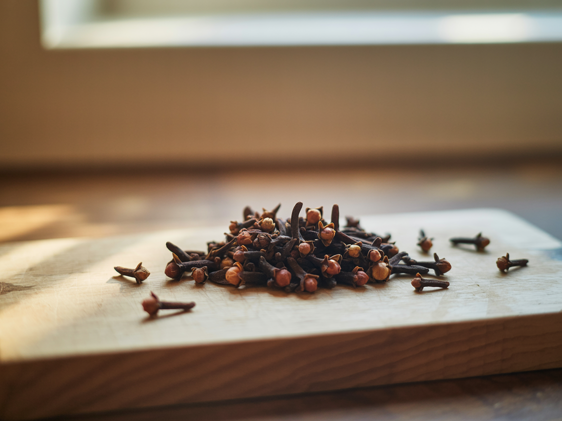 cloves