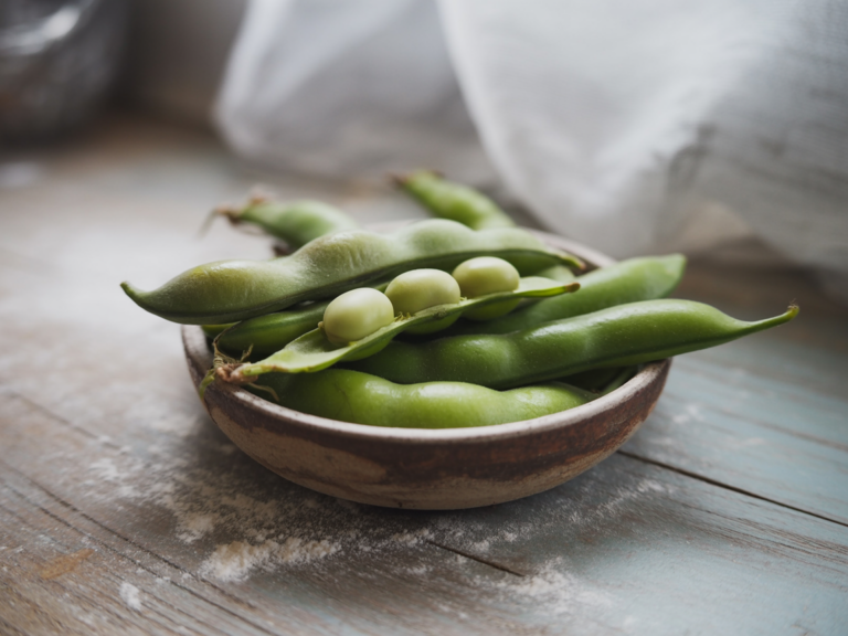 All about Fava Beans (Broad Beans)