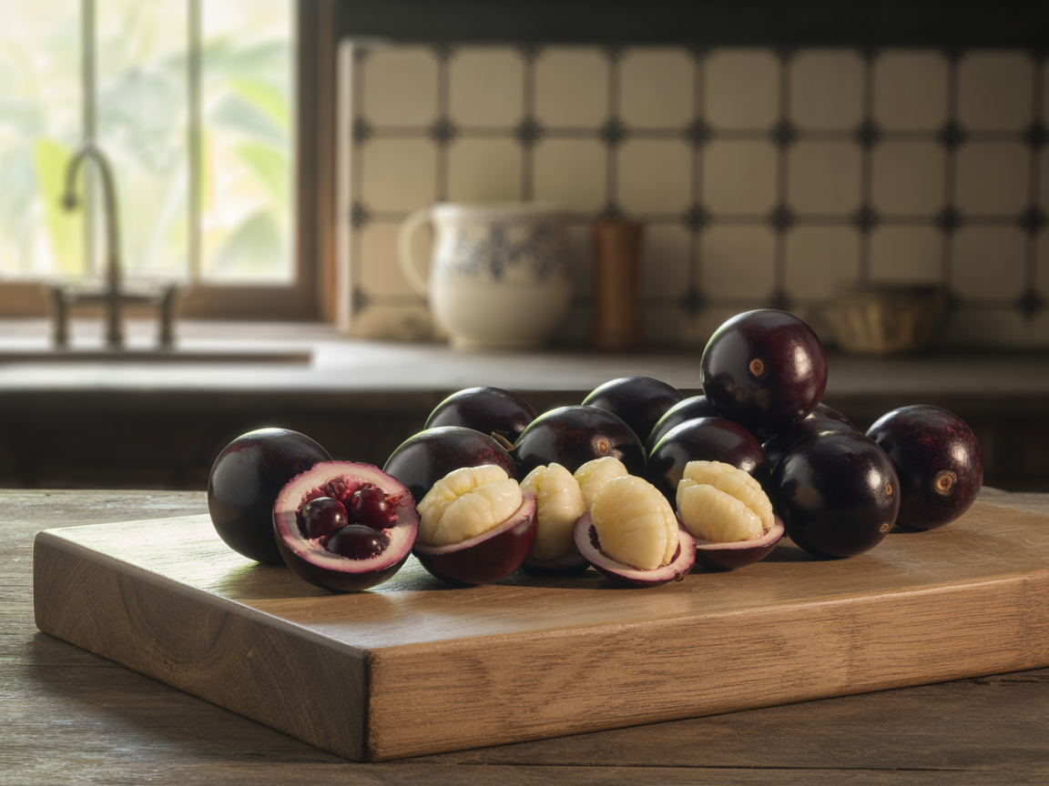 All about the Jabuticaba