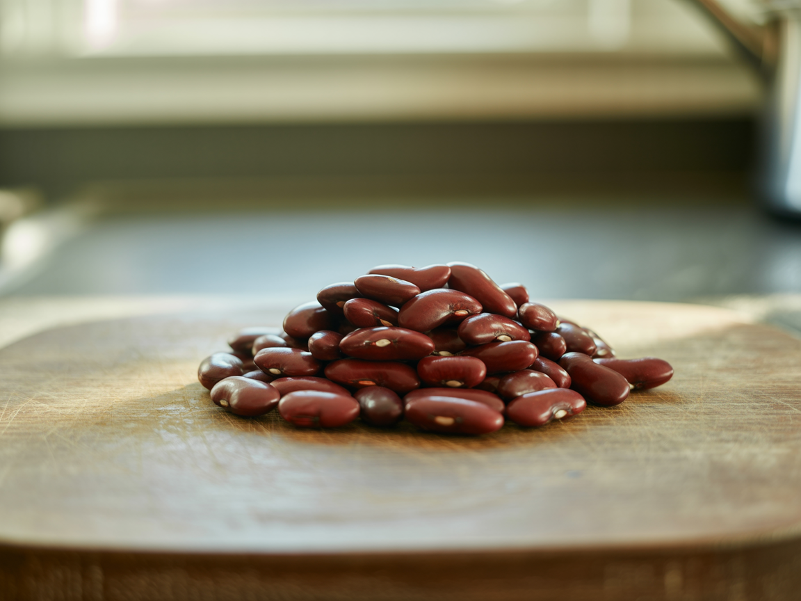 All about Kidney Beans