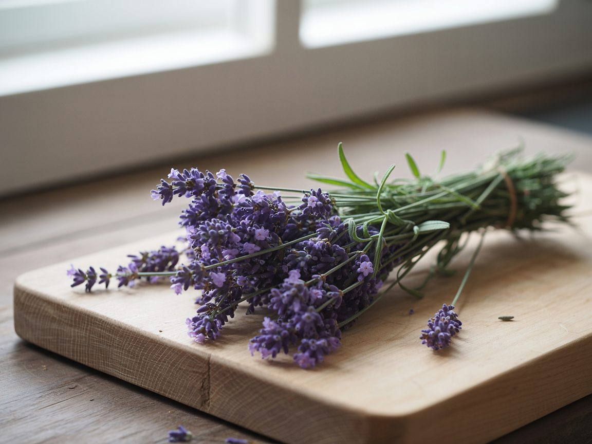All about Lavender