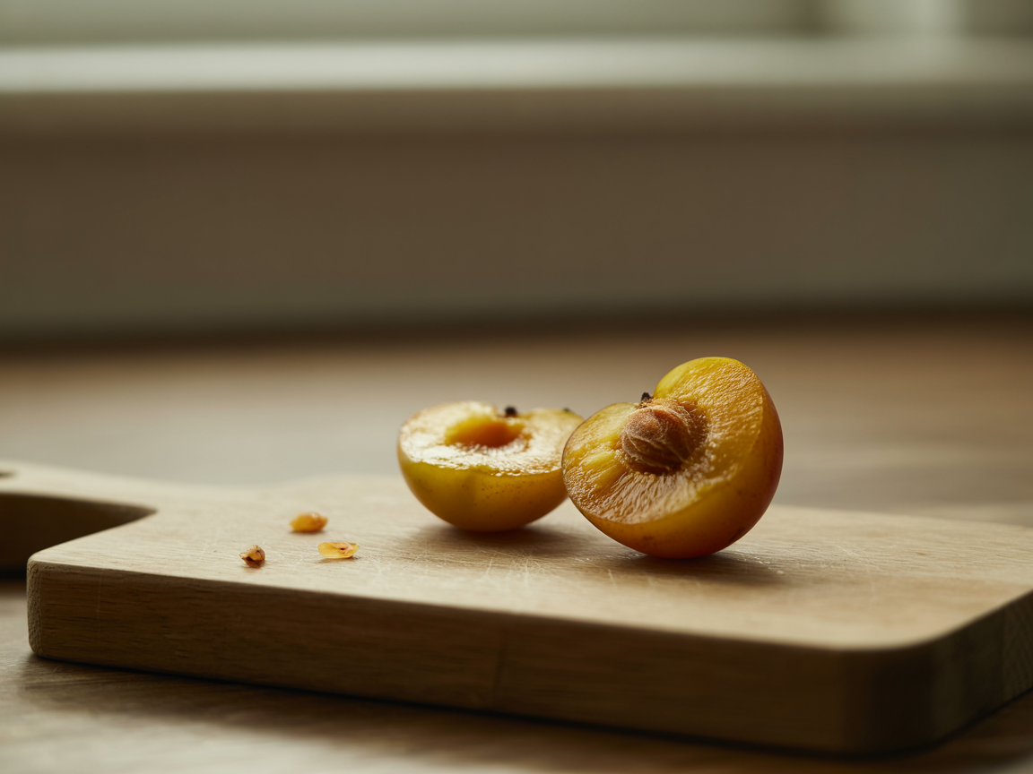 All about the Mirabelle Plum