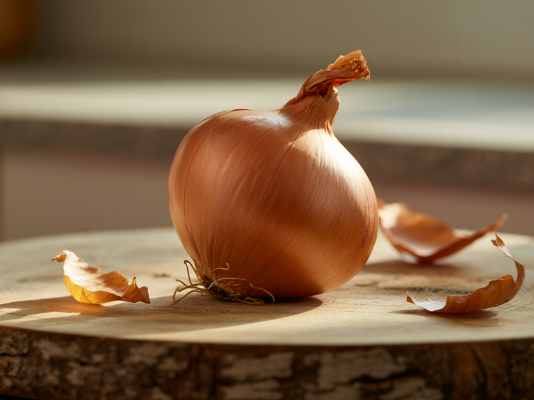 All about the Onion