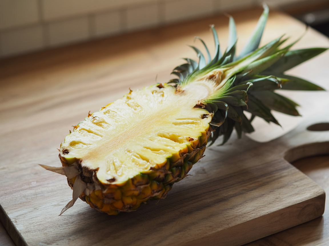 All about the Pineapple