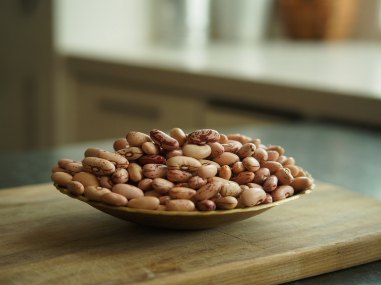All about Pinto Beans
