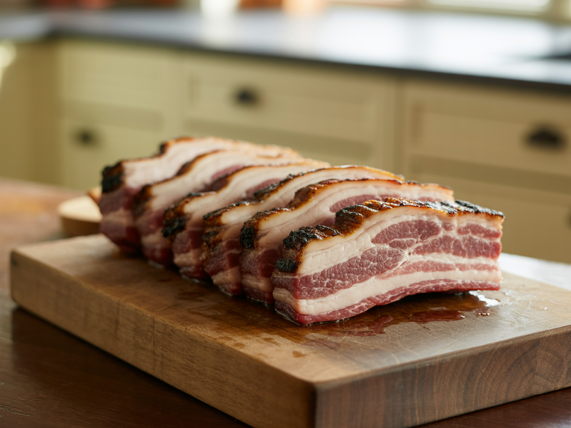 All about Pork (Pig)