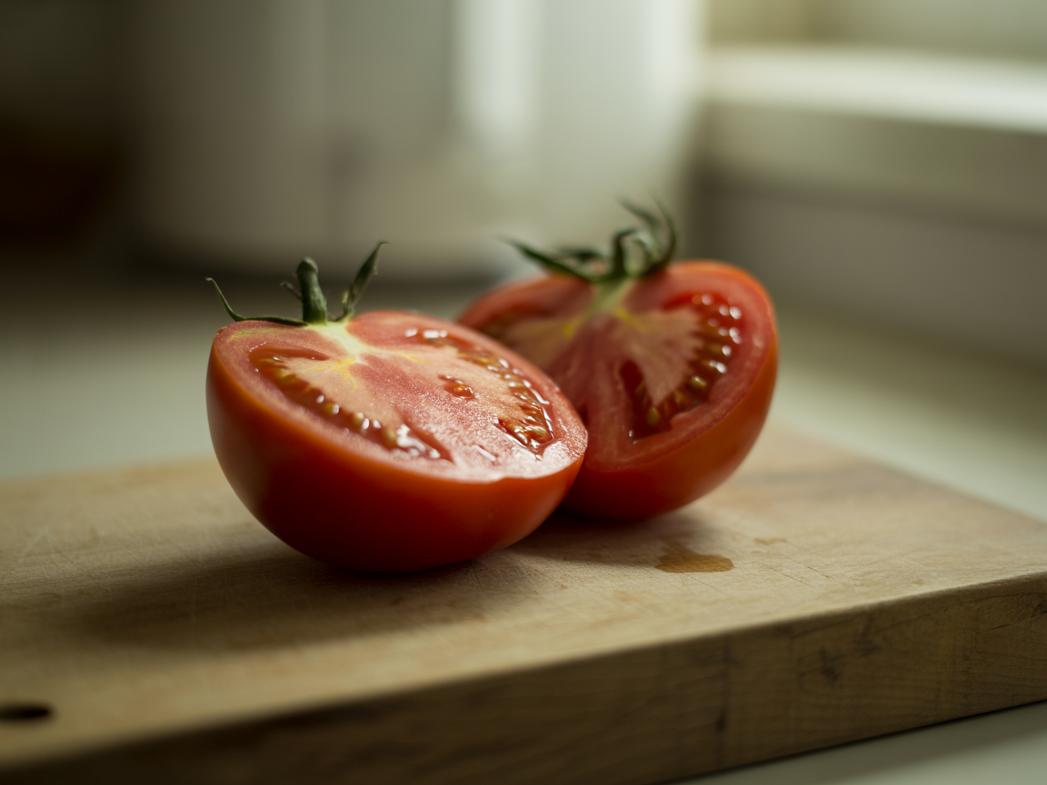 tomato