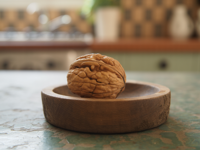 All about Walnuts
