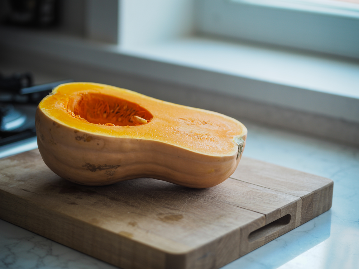 All about the Winter Squash