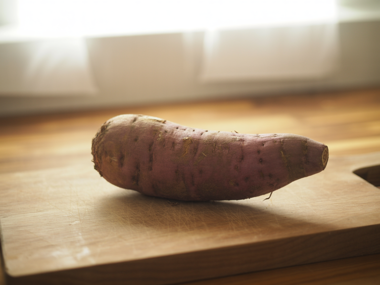 All about the Yam
