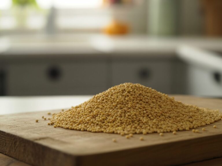 All about Amaranth