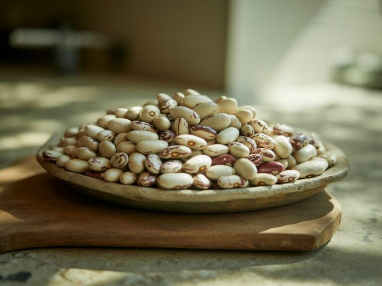 All about Anasazi Beans