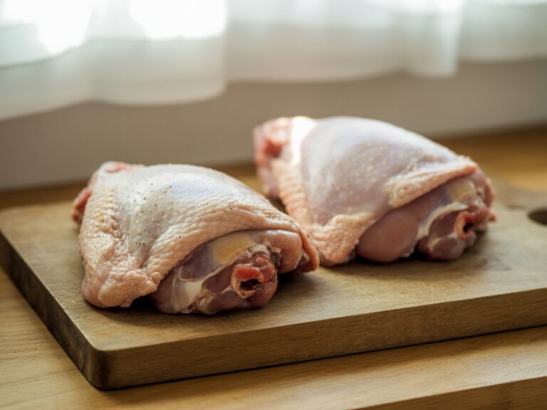 All about Chicken