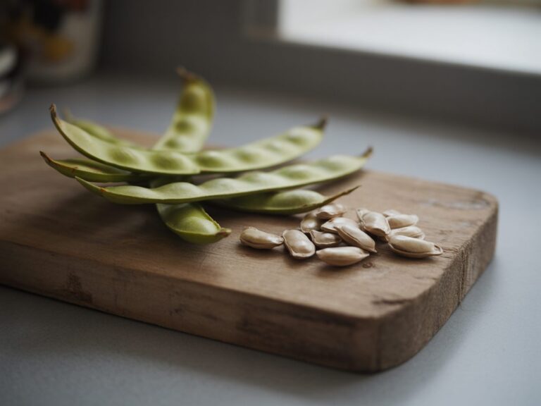 All about Chickling Vetch (Grass Pea)