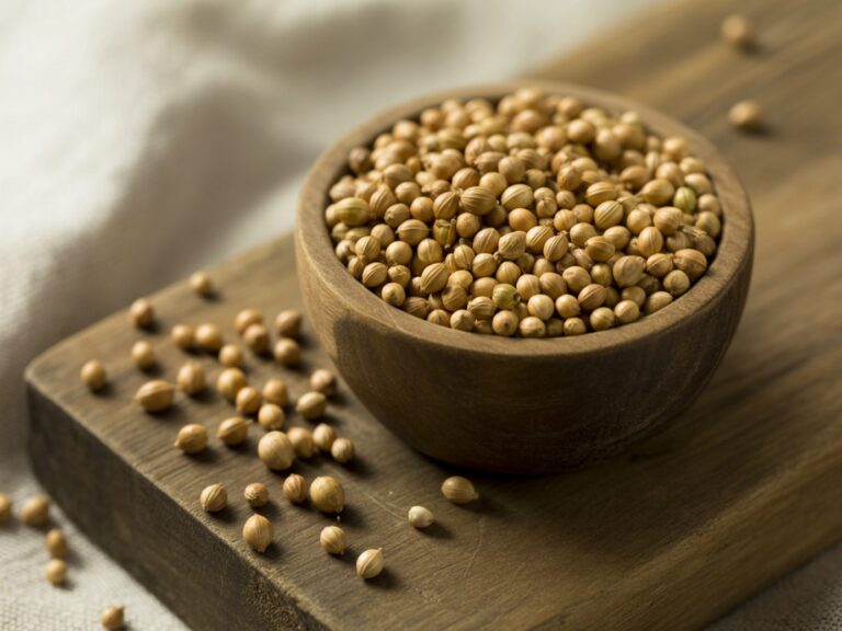 All about Cilantro Seeds (Coriander seeds)