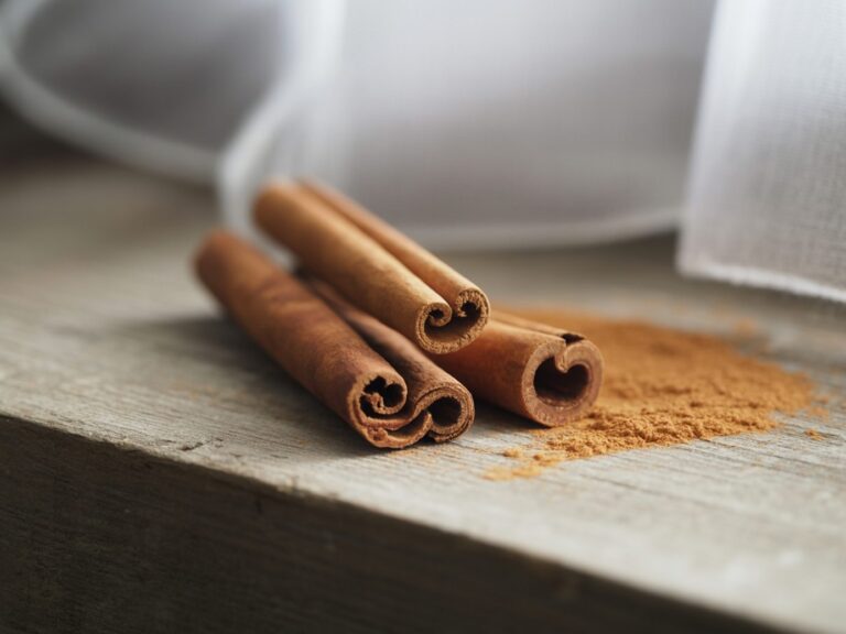 All about Cinnamon