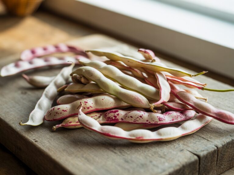 All about Cranberry Beans