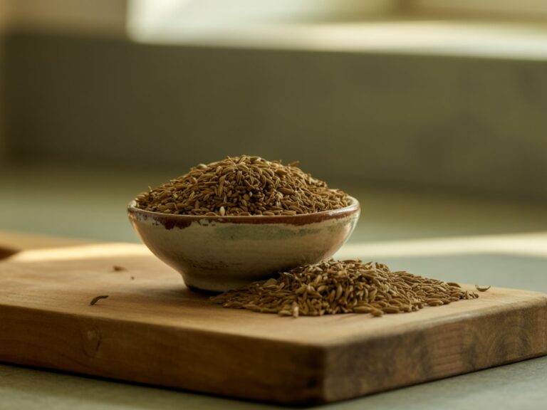 All about Cumin