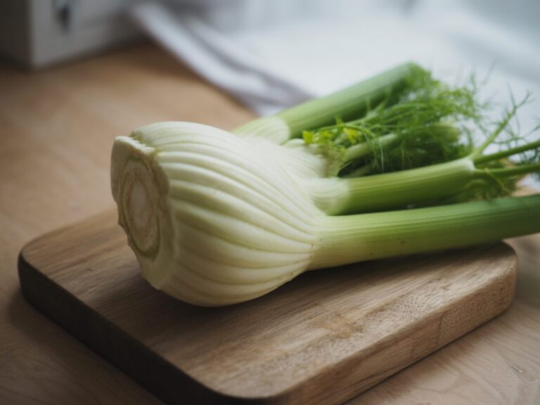 All about Fennel