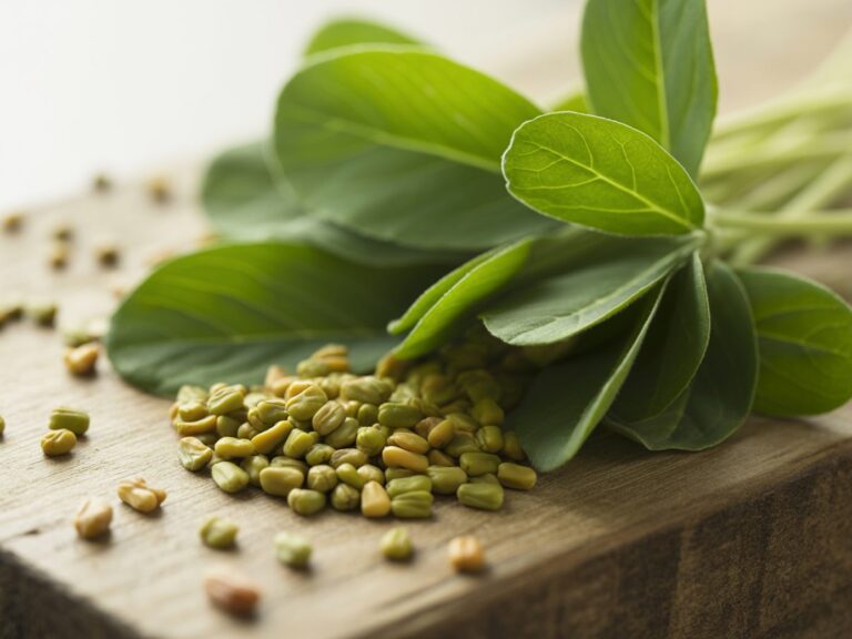 All about Fenugreek