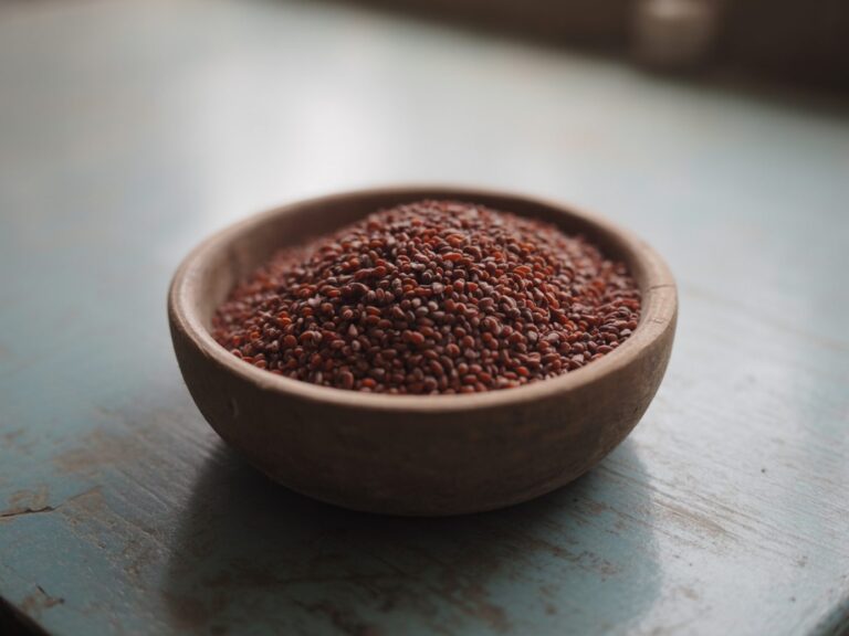 All about Finger Millet (Ragi)