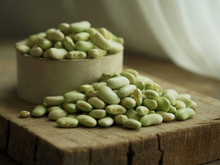 All about Flageolet Beans