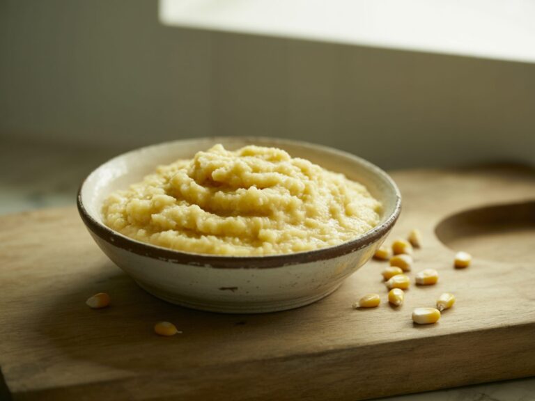All about Grits