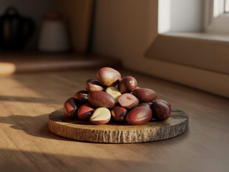 All about Kola Nuts