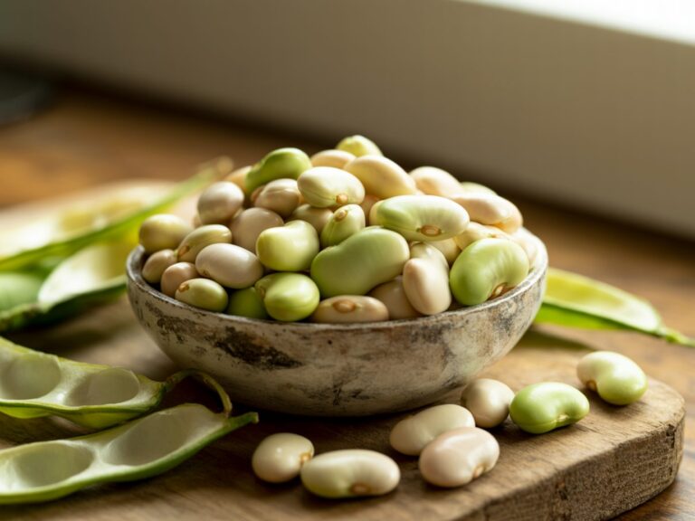 All about Lima Beans
