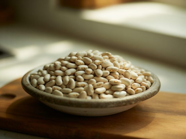 All about Navy Beans