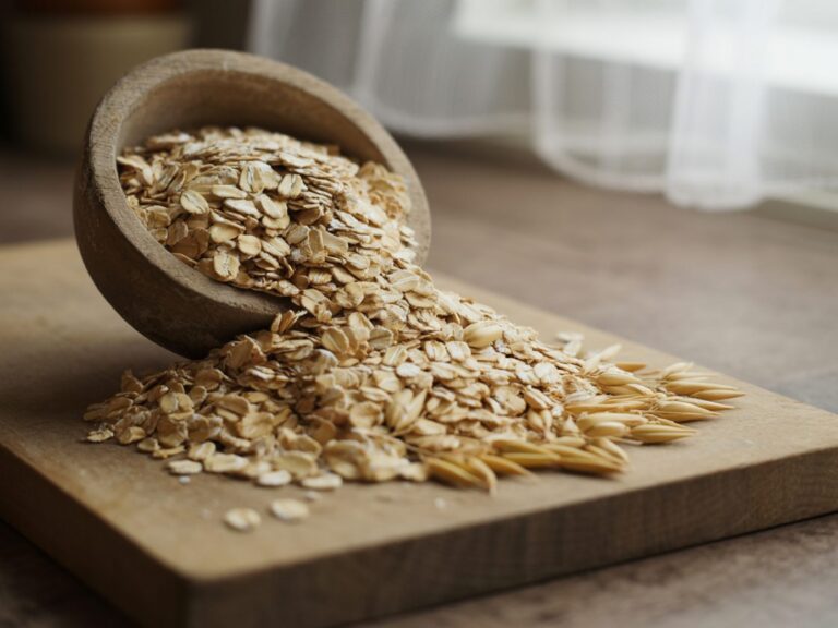 All about Oats