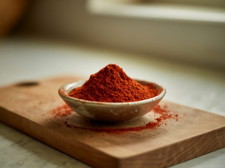 All about Paprika