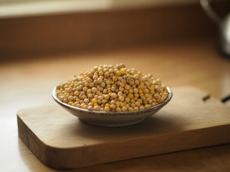 All about Pigeon Peas (Toor Dal)