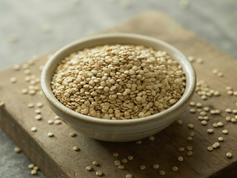 All about Quinoa
