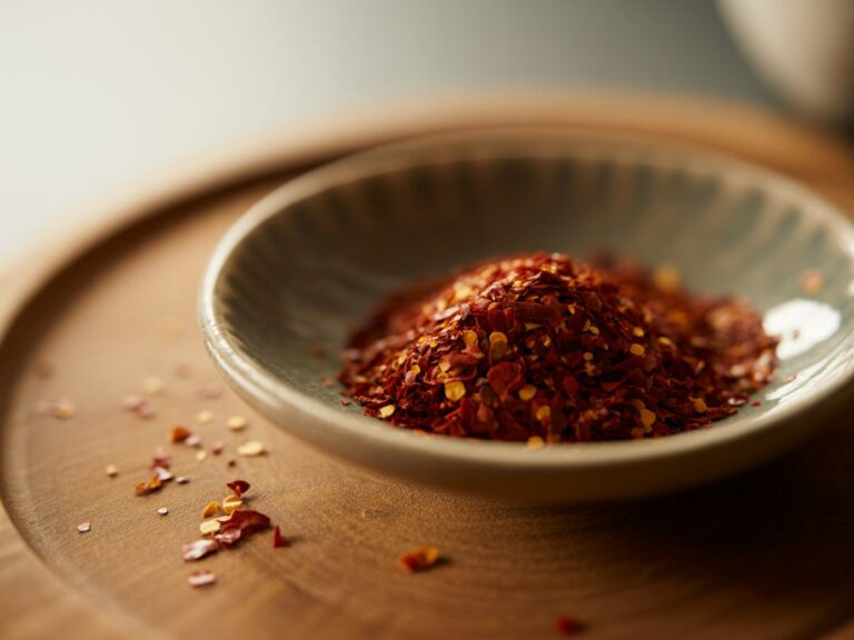 All about Red Pepper Flakes