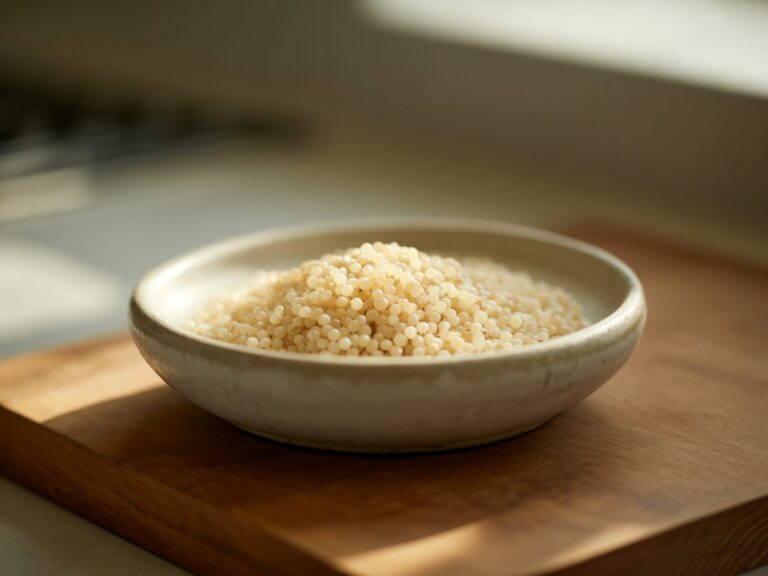 All about Sago