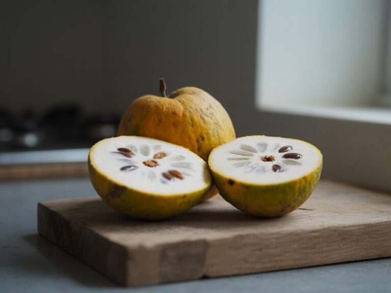 All about the Santol
