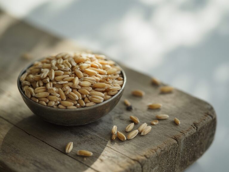 All about Spelt