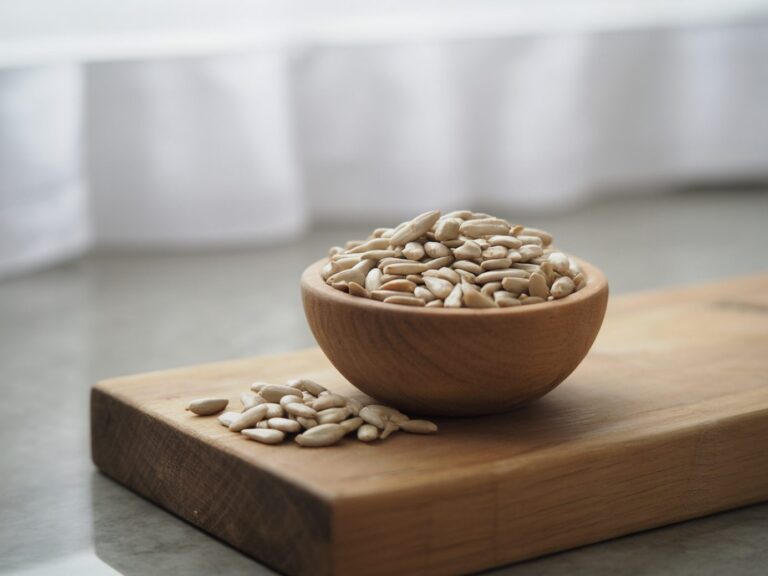 All about Sunflower Seeds