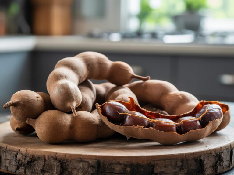 All about the Tamarind