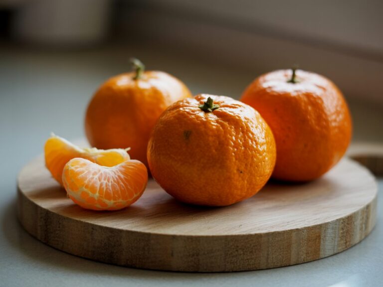 All about the Tangerine